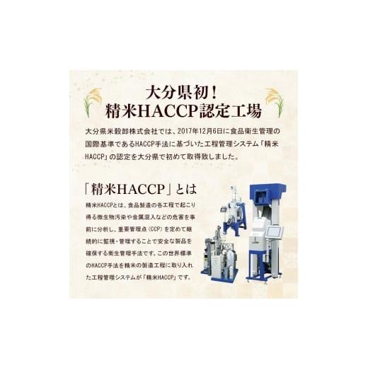 ふるさと納税 米 ヒノヒカリ 大分県 中津市 R7年産大分県産米 精米