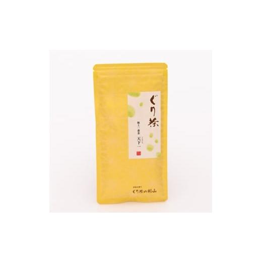 ふるさと納税 お茶類 静岡県 伊東市 ぐり茶極上一番茶 天下一 茶葉 100g×7袋 #8017 1689274