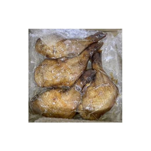 ふるさと納税 鶏肉 栃木県 小山市 チキン5本 ジューシーで美味しい 5本セット 絶品 パーティーやクリスマスに最適 1651932