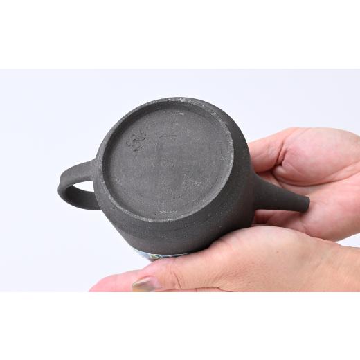 ふるさと納税 雑貨・日用品 インテリア 埼玉県 北本市 コーヒーポット＆ カップ セット 陶器 | コーヒー セット マグ コーヒーカップ 陶器 珈琲 食器 陶芸 ポ…_5