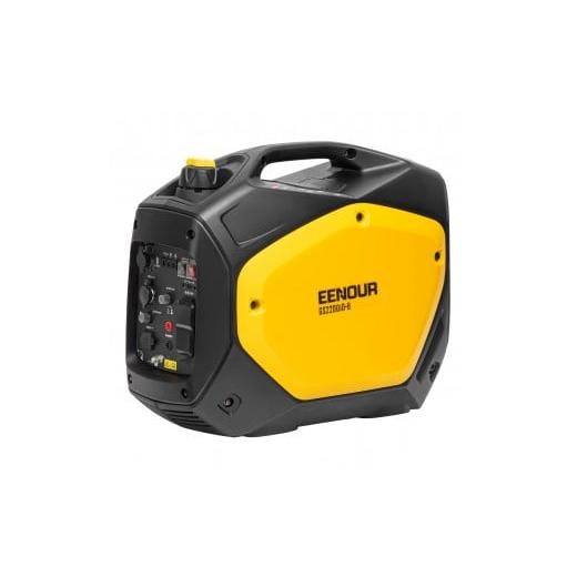 ふるさと納税 アウトドアグッズ 神奈川県 横浜市 EENOUR 発電機GS2200 iD-B