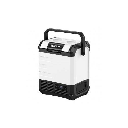 ふるさと納税 アウトドアグッズ クーラーボックス 神奈川県 横浜市 EENOUR 車載冷蔵庫D10PRO