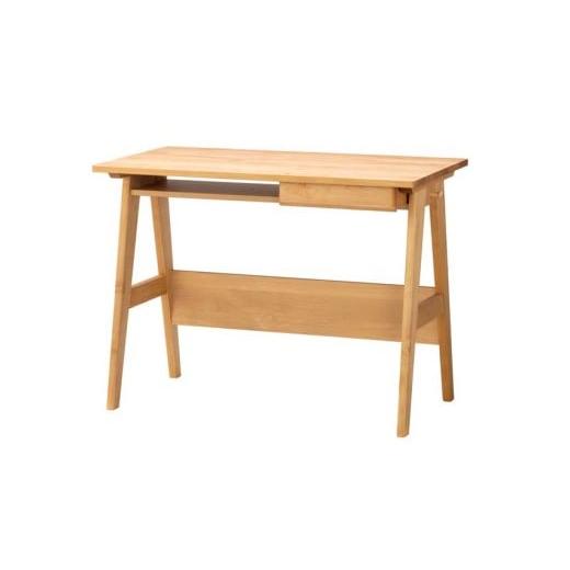 ふるさと納税 雑貨・日用品 インテリア 広島県 東広島市 学習デスク(スキップ 100本体)