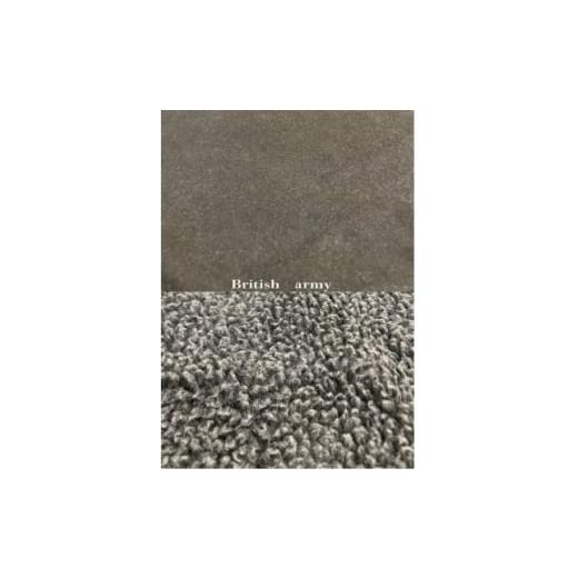 ふるさと納税 雑貨・日用品 奈良県 上牧町 alberton社赤外線を吸収して発熱するsliva knitわんにゃんブランケット ブリティッシュ 1683832