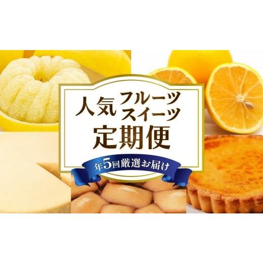 ふるさと納税 みかん・柑橘類 高知県 安芸市 5回 定期便 フルーツ スイーツ 定期便 土佐文旦 小夏 フィナンシェ チーズケーキ スイーツキッシュ2種 ニューヨ…