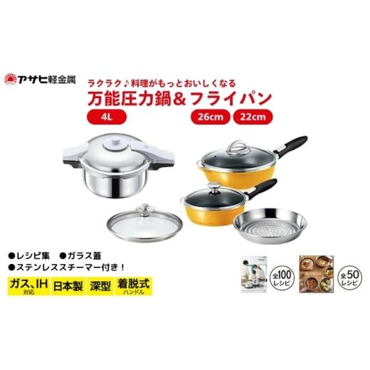 ふるさと納税 雑貨・日用品 兵庫県 加西市 期間限定寄附額 ゼロ活力なべ パスカル(R) オールパンゼロ(26)(22) マンゴー ZKガラス蓋 ステンレススチーマー セッ…