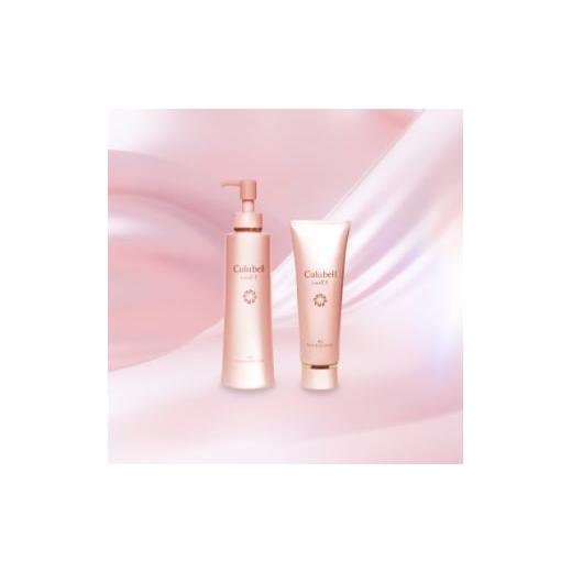 ふるさと納税 美容 大阪府 枚方市 クリューベル NEWゴールドEX 洗顔セット 1686101