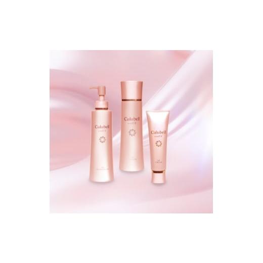 ふるさと納税 化粧水・乳液 大阪府 枚方市 クリューベル NEWゴールドEX 厳選セット 1686102