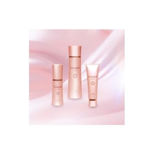 ふるさと納税 化粧水・乳液 大阪府 枚方市 クリューベル NEWゴールドEX うるおいセット 1686105