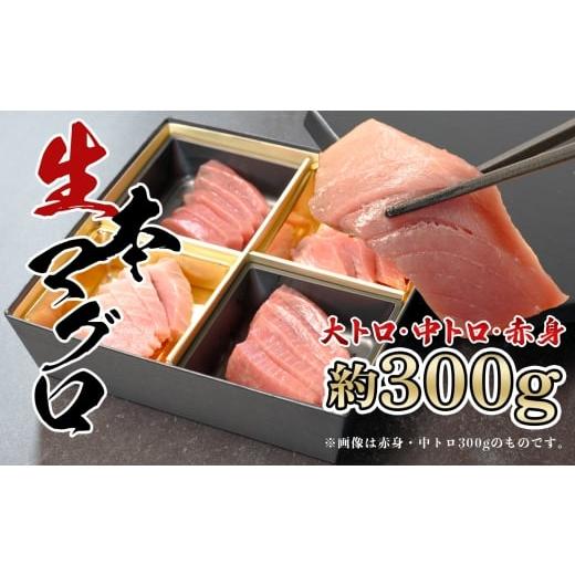 ふるさと納税 マグロ 高知県 大月町 生 本マグロ 大トロ 中トロ 赤身 3種 刺身 約300g 養殖 本まぐろ|本鮪 お刺身 刺し身 贈答用 ギフト セット 贈り物 年末 …