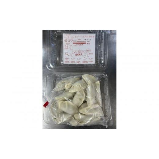 ふるさと納税 惣菜・レトルト 冷凍 静岡県 御前崎市 加代餃子(20個入り×3パック)