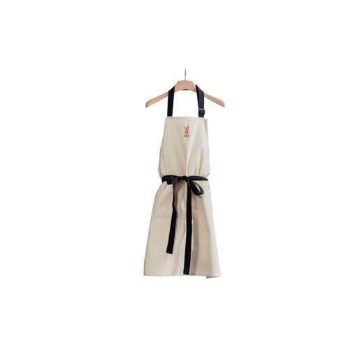 ふるさと納税 雑貨・日用品 大阪府 東大阪市 DOD fave apron(DH1-002-IV-M)