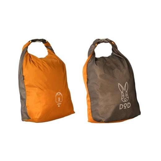 ふるさと納税 カバン 手提げ 大阪府 東大阪市 DOD ミッツ・ワケブクーロ(16)( BA107-YL ) BA107-YL