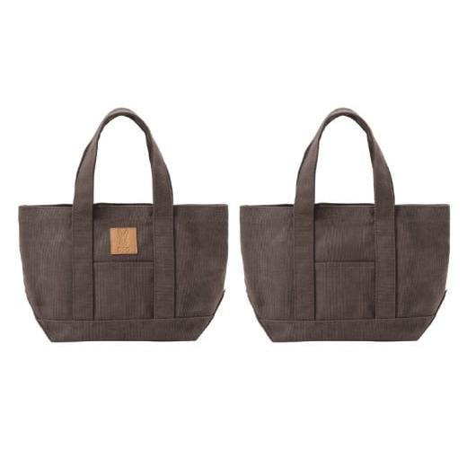 ふるさと納税 カバン 手提げ 大阪府 東大阪市 DOD ツヨイゾキャンバース S( BA175-CH ) BA175-CH