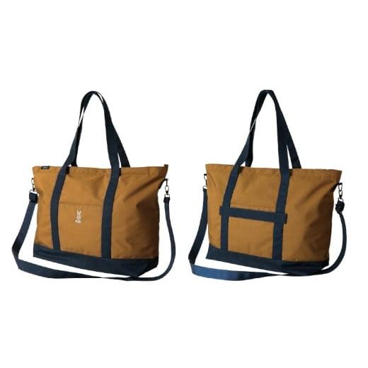 ふるさと納税 カバン トートバッグ 大阪府 東大阪市 DOD ストート( BA055-CA ) BA055-CA