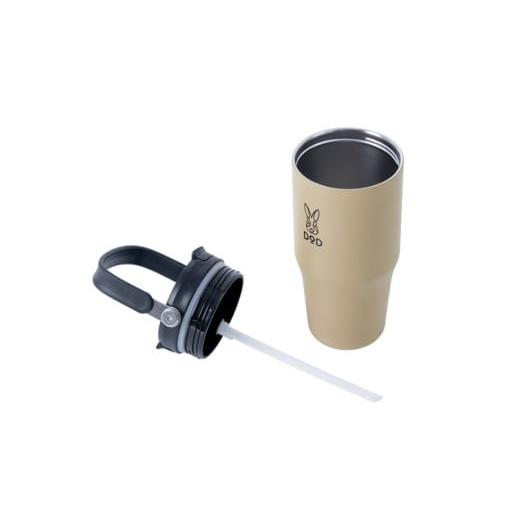 ふるさと納税 食器・グラス タンブラー 大阪府 東大阪市 DOD トッテモ・ウサーモ( MG1-159-TN ) トッテモ・ウサーモ( MG1-159-TN )