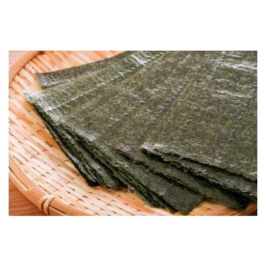 ふるさと納税 魚貝類 のり 愛知県 南知多町 家庭用 焼き海苔 50枚 海苔 のり 巻きずし お寿司 おにぎり 弁当 NORI nori 又栄丸 家庭用50枚:10,000円