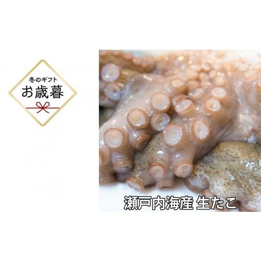 ふるさと納税 タコ 広島県 広島市 お歳暮 活き締め真たこ1ぱい約1kg レシピ付き 蛸 生 刺身 | たこ 真だこ 魚介 海鮮 刺身 国産 新鮮 お取り寄せ グルメ お…