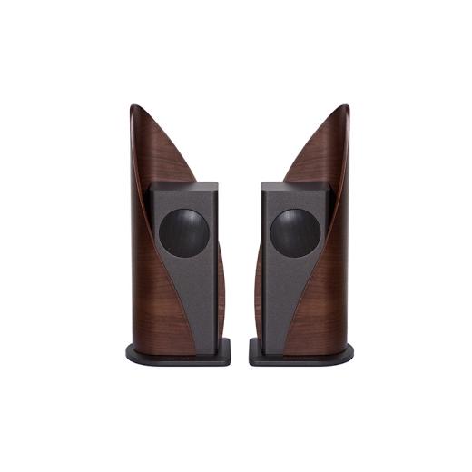 ふるさと納税 TV・オーディオ・カメラ 東京都 文京区 Sit Back ＆ Relax Sail Walnut／Black Brown Combo ワイヤレスポータブルスピーカー ワイヤレス スピー…の画像