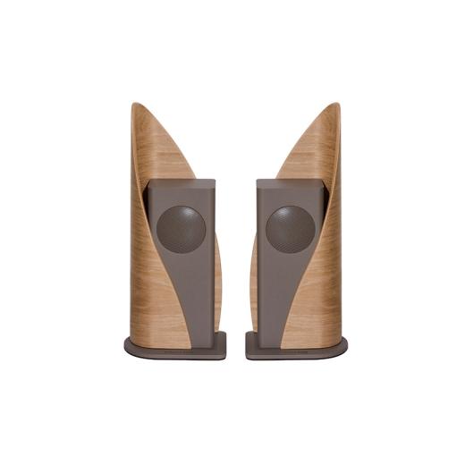 ふるさと納税 TV・オーディオ・カメラ 東京都 文京区 Sit Back ＆ Relax Sail Oak／Taupe Combo ワイヤレスポータブルスピーカー ワイヤレス スピーカー オー…の画像