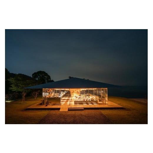 ふるさと納税 イベントやチケット等 静岡県 熱海市 ACAO FOREST 熱海の隠れ家BARの貸切利用権 BAR COEDA