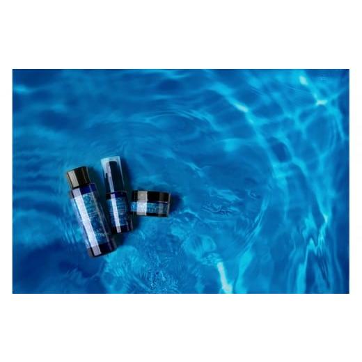 ふるさと納税 化粧水・乳液 美容液・クリーム 北海道 羅臼町 KISSUI