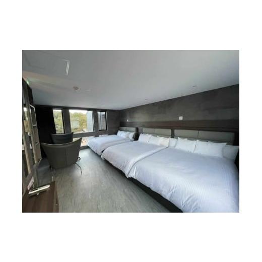 ふるさと納税 宿泊券 ペットと泊まる宿 三重県 伊勢市 1905 プラフィーノリゾートヴィラ 1棟貸し宿泊券(最大6名様まで宿泊可能) 三重県 家族 温泉 伊勢…