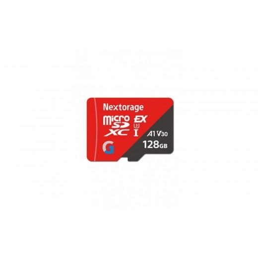 ふるさと納税 雑貨・日用品 神奈川県 川崎市 Nextorage Gシリーズ EX|microSD Express メモリーカード 128 GB