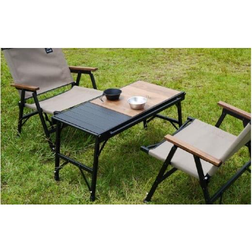 ふるさと納税 アウトドアグッズ チェア・テーブル・レジャーシート