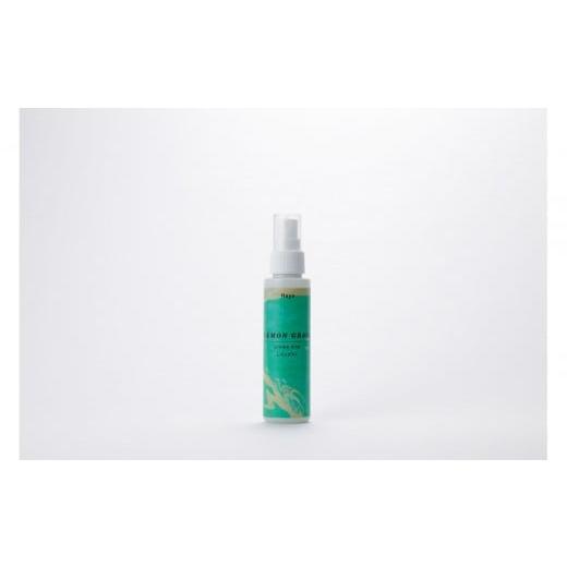 ふるさと納税 雑貨・日用品 愛知県 名古屋市 レモングラス ルームフレグランスミスト