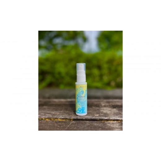 ふるさと納税 雑貨・日用品 愛知県 名古屋市 Forest ルームフレグランスミスト