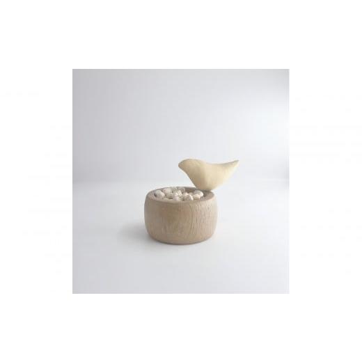 ふるさと納税 雑貨・日用品 愛知県 名古屋市 小鳥のディフューザー