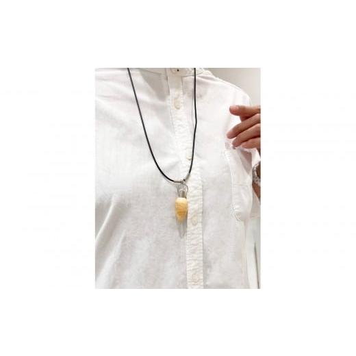 ふるさと納税 雑貨・日用品 愛知県 名古屋市 森のたより Kinoaromaクロモジペンダント