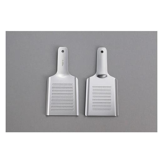 ふるさと納税 雑貨・日用品 新潟県 燕市 両面おろし金