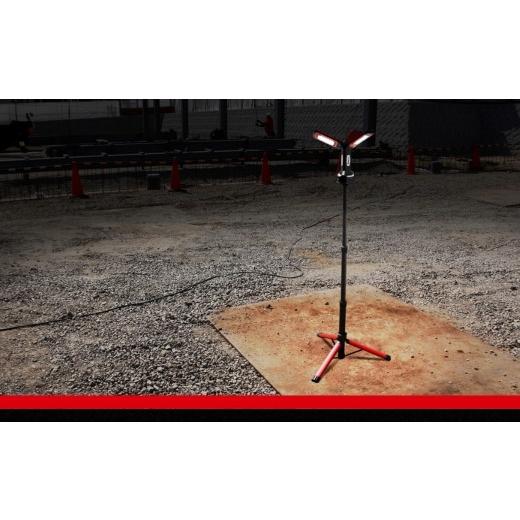 ふるさと納税 雑貨・日用品 大阪府 河内長野市 TONE トネ LED三面回転ライト　 L-LT26WPC　工具　15001-40001297｜工具 整備士 自動車 バイク DIY 日本製 メン…_6
