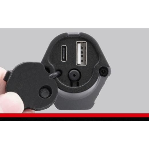 ふるさと納税 雑貨・日用品 大阪府 河内長野市 TONE トネ LEDワークライト　L-LT27WPC　工具　15001-40001298｜工具 整備士 自動車 バイク DIY 日本製 メンテ…_7