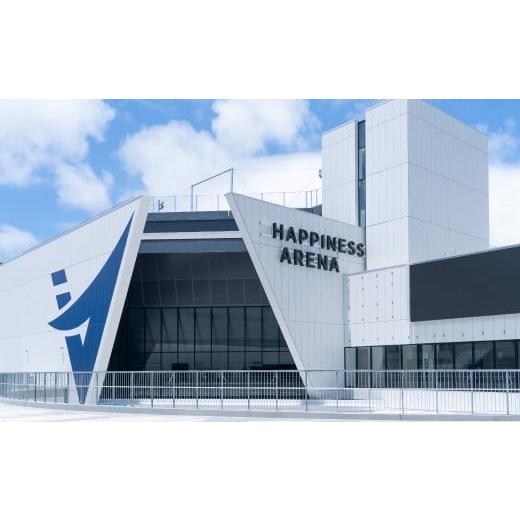 ふるさと納税 スポーツ観戦 長崎県 長崎市 2026年3月8日開催 長崎ヴェルカ ハピネスアリーナ ホームゲーム 観戦チケット 1名分 ホーム観戦 バスケ バスケット…