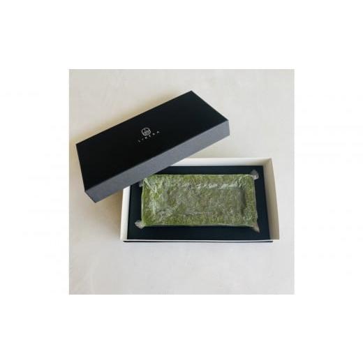 ふるさと納税 ケーキ・カステラ チーズケーキ 滋賀県 甲賀市 LIBERA抹茶チーズケーキ