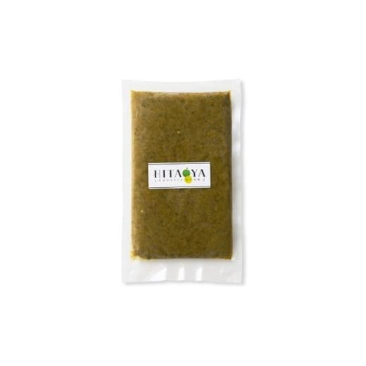 ふるさと納税 調味料・油 大分県 日田市 HITAOYA〜日田のオヤジの柚子胡椒〜業務用(200g×1袋) 日田市 / 株式会社グローバルリンク 柚子胡椒 ゆずこしょう …