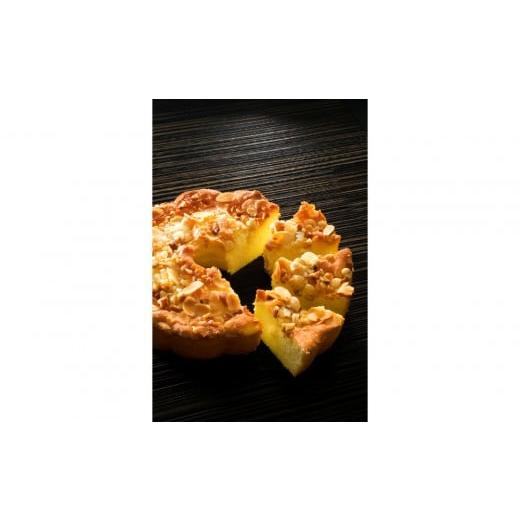 ふるさと納税 ケーキ・カステラ ロールケーキ 香川県 高松市 木の実ケーキ(直径約18cm×1個)