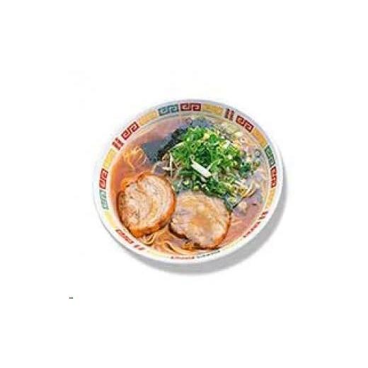 ふるさと納税 ラーメン 醤油 兵庫県 多可町 播州ラーメン 1箱 1301 1箱