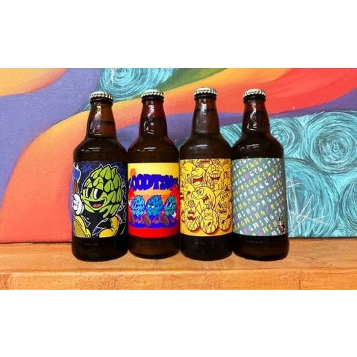 ふるさと納税 ビール 地ビール 沖縄県 沖縄市 FILL BREWING クラフトビール オススメMixPack 6本 ビール 飲み比べ ギフト 沖縄市 / FILL BREWING