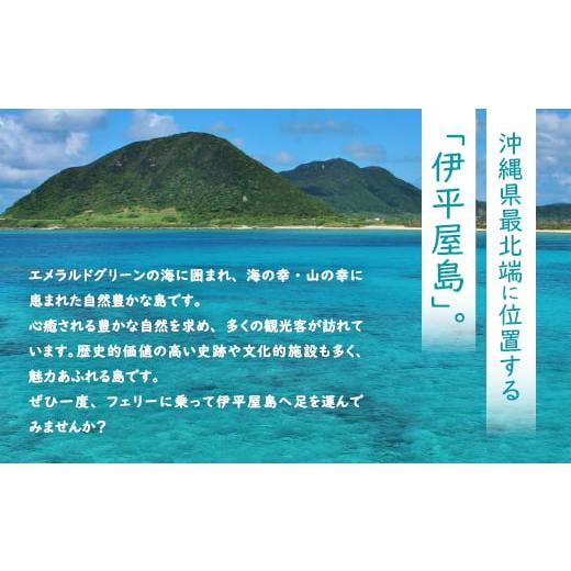 ふるさと納税 そば 生・半生めん 沖縄県 伊平屋村 地元民から人気の名店 幸ちゃんそば もずく生麺 スージィカーそば 6食セット 1691202_4