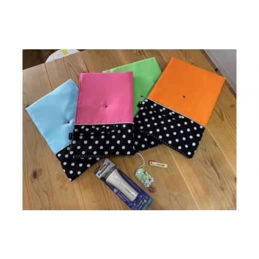 ふるさと納税 防災グッズ 大阪府 門真市 門真市ええもんセット 防災頭巾:大人用、カラー:みどり色 避難グッズ グッズ 防災用品 避難用品 地震 火事 火災 保…