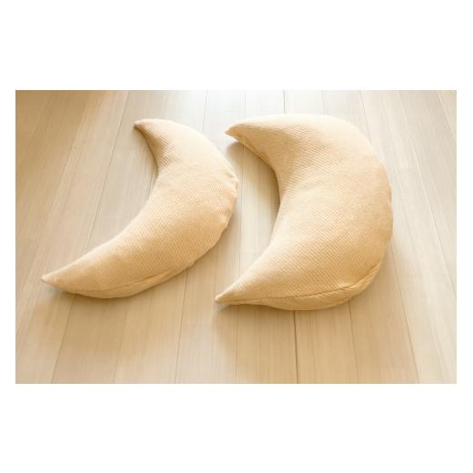 ふるさと納税 タオル・寝具 枕 愛知県 碧南市 ネムケア フェムクッション スタンダードサイズ（起毛オーガニックコットンカバー付） 女性のからだにやさしい…_5