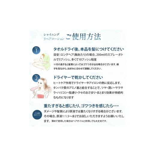 ふるさと納税 美容 奈良県 香芝市 ヴェルモア クレンジング 200ml・ルミエア ヘアパック 150g・シャイニング リペアローション 200ml セット｜リペア ヘアケア…の画像
