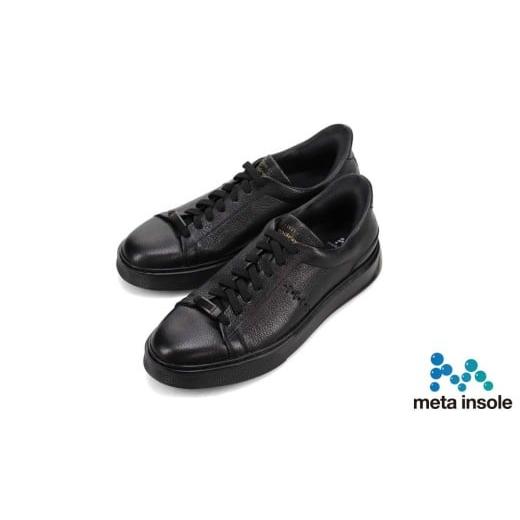 ふるさと納税 ファッション 靴 東京都 台東区 madras(マドラス) 紳士靴 meta insole搭載 M594AMT (ブラック、25.0cm) ブラック、25.0cm