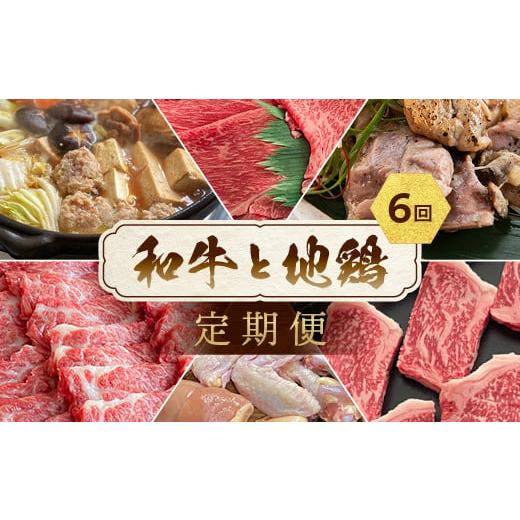 ふるさと納税 鶏肉 ムネ 京都府 亀岡市 2月発送 訳あり 緊急支援 6回定期便 和牛と地鶏 毎月交互にお届け 京都亀岡丹波山本×ひら山 京の肉&地鶏丹波黒どり…