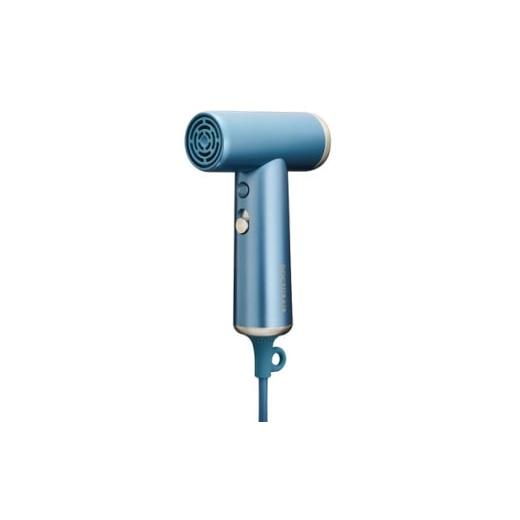 ふるさと納税 美容・健康家電 東京都 千代田区 ドクターエア ミラ ジェット ドライヤー ブルーヘイズ ふるさと納税 千代田区 1691156