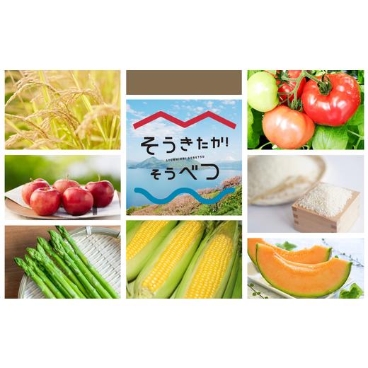 ふるさと納税 雑貨・日用品 キャラクター 北海道 壮瞥町 壮瞥町りんご大使2025「木下ひなた」りんごめぐりグッズ２アイテムBセット ふるさと納税 人気 おす…の画像